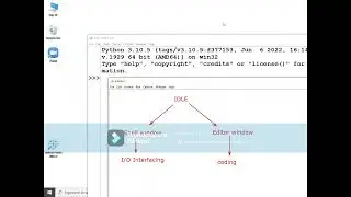 #3 history python jimbo programming
