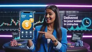 How Flash Usdt Works // BuyFlashNow.com