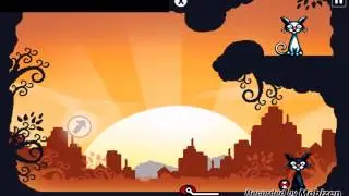 Cat Physics Android Gameplay 1080p Full HD 2015