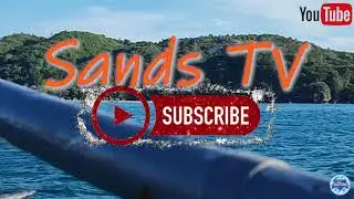 SandsTV Intro