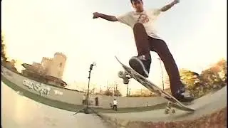 Grant Jensen Forty Three Part Two