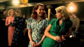 Bomb Girls: Betty and Kate- Better Than Love