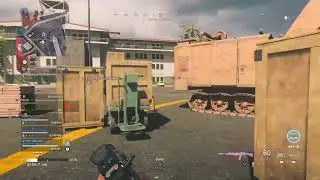 Call of Duty Warzone: Modo Saque 🕹️🕹️🕹️