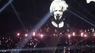 Indochine Nos Célebrations  Orleans Aréna  12 février 2025
