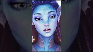 Blue (Da Blue) Eiffel 65  - Epic Rock Cinematic - Cover - Duet