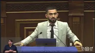 Քոչարյանը ռազմավարական օբյեկտները տվեց ՌԴ-ին, դուք 250 մլն դոլար և զենքերը չստացանք. Վազգեն Գալստյան
