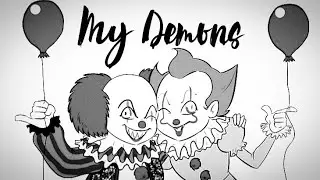 Pennywise Tribute 1990 & 2017 