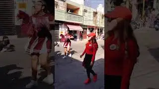 👏 UN PUEBLO UNIDO | Desfile Patrio 2025