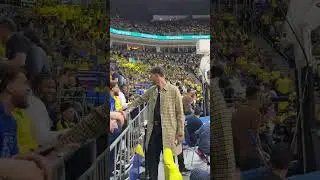 FENERBAH&Ccedil;E BEKO OLYMPİAKOS MA&Ccedil;INDA TANIDIK İSİM | ALPEREN ŞENG&Uuml;N #shorts
