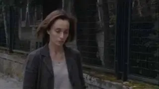 Kristin Scott Thomas on Il y a longtemps que je t'aime (I've loved you so long) Amélie Poulain