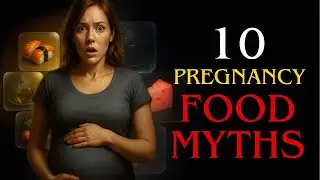 What NOT to Eat During Pregnancy (Coffee, Sushi, Green Tea & More) And What&rsquo;s Actually Fine!
