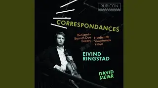 ​Duo for Viola & Piano 