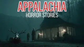 3 Disturbing and Scary TRUE Appalachian Mountains Horror Stories | THEY ARE NOT HUMAN