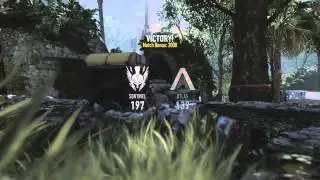 Call of Duty Advanced Warfare&reg;: Final Kill Cam With Stinger
