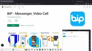 Is BiP App better than WhatsApp | How to use BiP Messenger | Review 