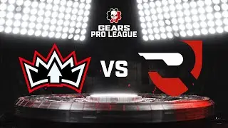 Rebel vs Rise | Gears Pro League | Split 3 Day 1