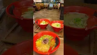 Follow the Circle to Your Next Meal! ⭕🍱