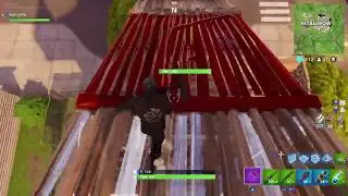 Builder pro: Sweaty console build off PS4
