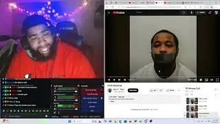 Kay-O-10 Minute Call | Squeeze Reactions