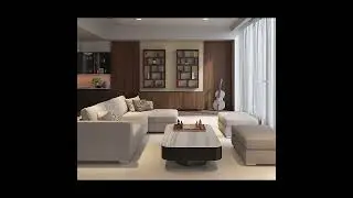 Modern Italian Design Furniture Sectional Couch Fabric Sofa Sets For Living Room - Miglio 5792