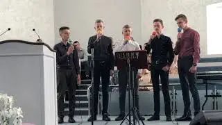 Будь благословена мамо_гурт_