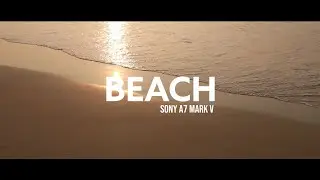 Sony A7 Mark V | Full Frame Mirrorless | Cinematic 4K Footage 