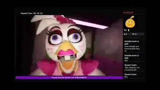 *VULGARITY WARNING!* Ragnarok 935 Rage Compilation (Security Breach Edition) Part 1(?)