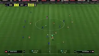 Efootball2025 Road to top 100