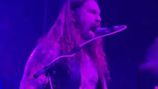 Rifflord-Serpent Power