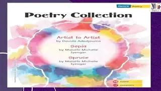 POETRY COLLECTION: MYVIEW LITERACY GRADE 5