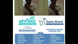 Minavi Healthcare I Advance Homeopathy Clinic