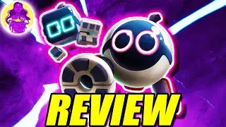 Biped - Review