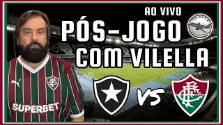 FICOU BARATO, FLUMINENSE 1x0 BOTAFOGO