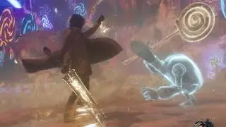 Rage Baiting enemy attack - Expedition 33 DLC