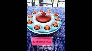 黔东南美食Cuisine of Qiandongnan Prefecture, Guizhou Province #travel #黔东南美食  #凯里酸汤 #贵州