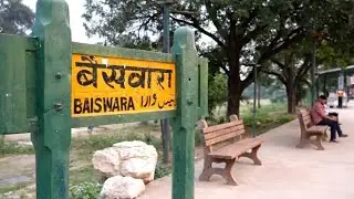 #IndianRailways#Unnao#RailwayStation#Baiswara#RailwayDevelopment#PublicIssues