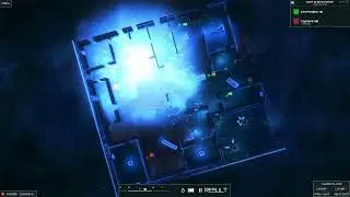 Frozen Synapse 2 - CTC vs Topher8 (12470)