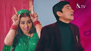 Bhabi Ji Ghar Par Hai 2 | Ep - 2761| Webisode 02| Jan,7 2026| Shilpa Shinde,Rohitashv Gour| And TV