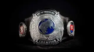 AoW Championship Match Promo Video (Horizons)