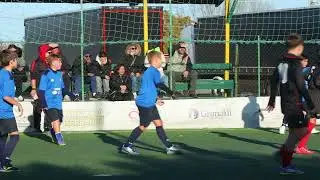 EAGLES APRILIA SCUOLA CALCIO A 5