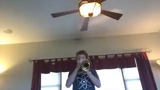 Kyle Gross I Got Rhythm
