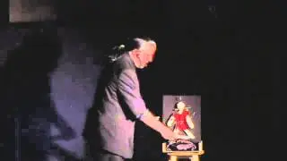 Sympathetic Magic