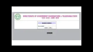 Telangana SSC Supply Results 2018: Check TS SSC Supply Results on bsetelangana.org, manabadi.com,...