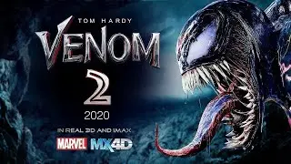 Venom 2 official Trailer 2020