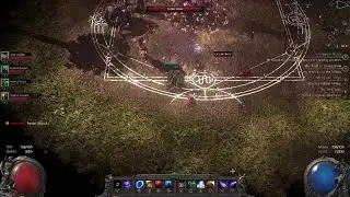 Path of Exile 2 Beta Free Weekend Gameplay Part 1