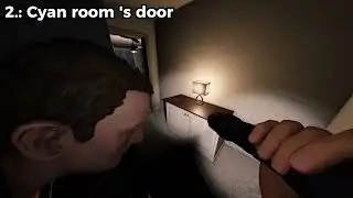 3 NEW SAFE SPOTS on RIDGEVIEW in Phasmophobia
