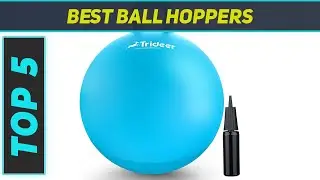 Best Ball Hoppers 2023