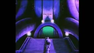 AMV - Gunnm - Battle Angel Alita - Gally - Immortal