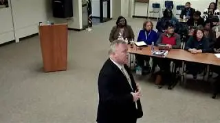 A Conversation about School Safety