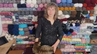 I need to take a break and knit a hat./pictures/what about the sweater and coat?